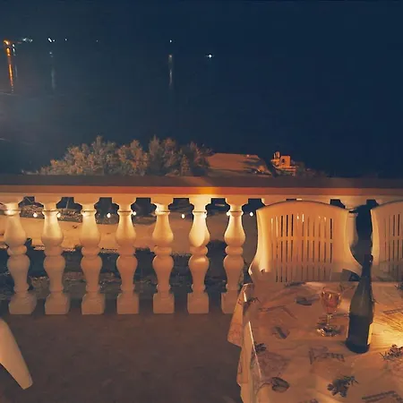 Grbac Veli Rat-seaside Apartmán Veli Rat