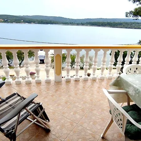 Apartmán Grbac Veli Rat-seaside