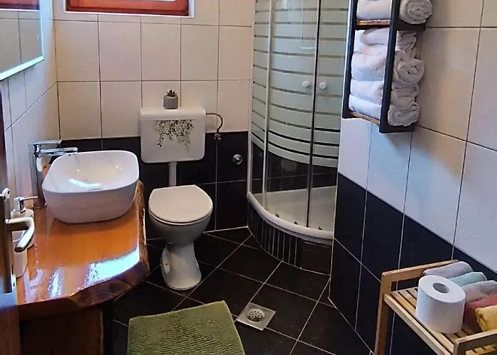 Lägenhet Grbac Veli Rat-seaside *