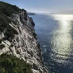 Διαμέρισμα Grbac Veli Rat-seaside *