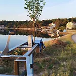Grbac Veli Rat-seaside Διαμέρισμα *