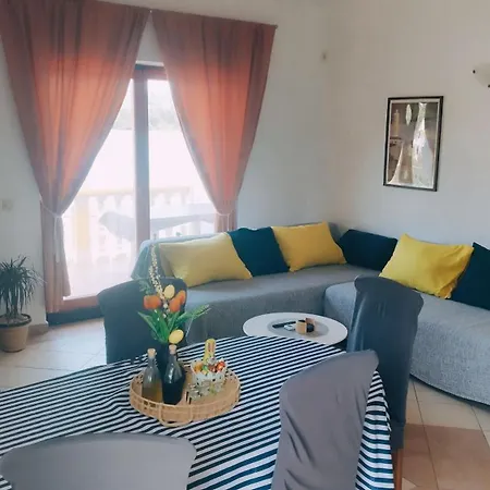 Grbac Veli Rat-seaside شقة *